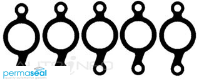 Permaseal Exhaust Manifold Gasket Set Thumbnail
