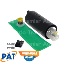 PAT Premium Electronic Fuel Pump Thumbnail