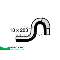 Mackay Heater Hose Thumbnail
