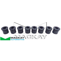 Mackay Leaf Spring Bush Kit Thumbnail
