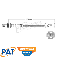 PAT Premium Oxygen Lambda Sensor Thumbnail