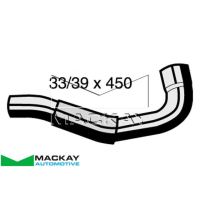 Mackay Radiator Lower Hose Thumbnail