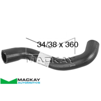 Mackay Radiator Upper Hose Thumbnail