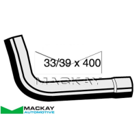 Mackay Radiator Upper Hose Thumbnail