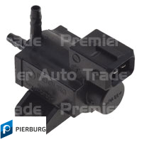 Pierburg EGR Vacuum Valve Thumbnail