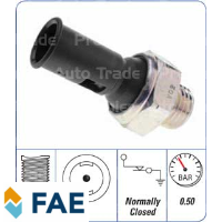 FAE Oil Pressure Sensor Thumbnail