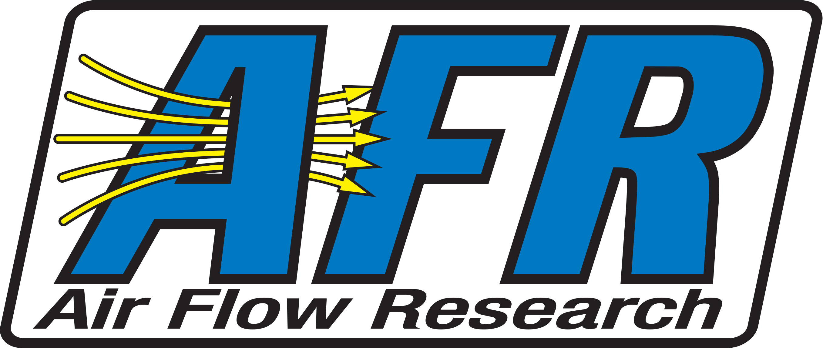 Air Flow Research (9699) Apparel/Promotional