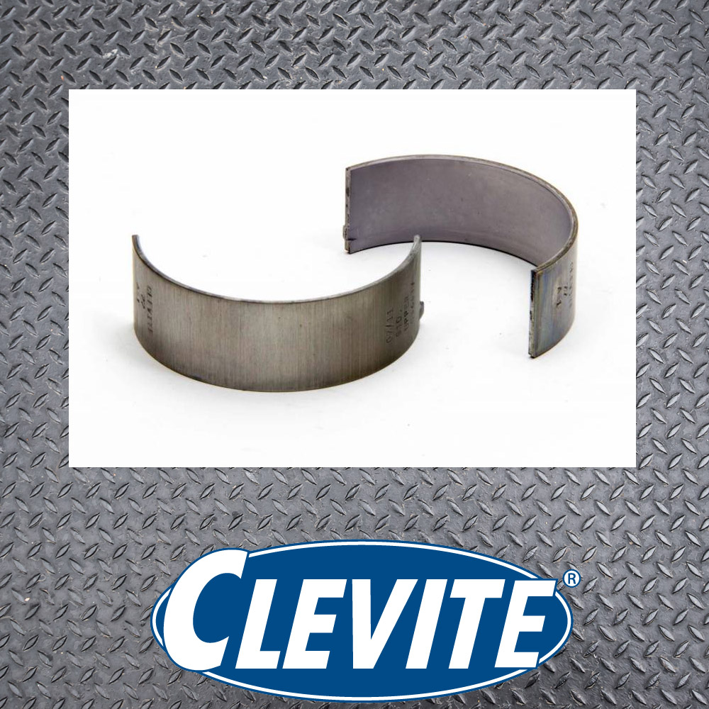 Clevite (CB-927HN-10(x8)) +010 Conrod Bearings Set
