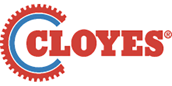 Cloyes (C180) Timing Chain