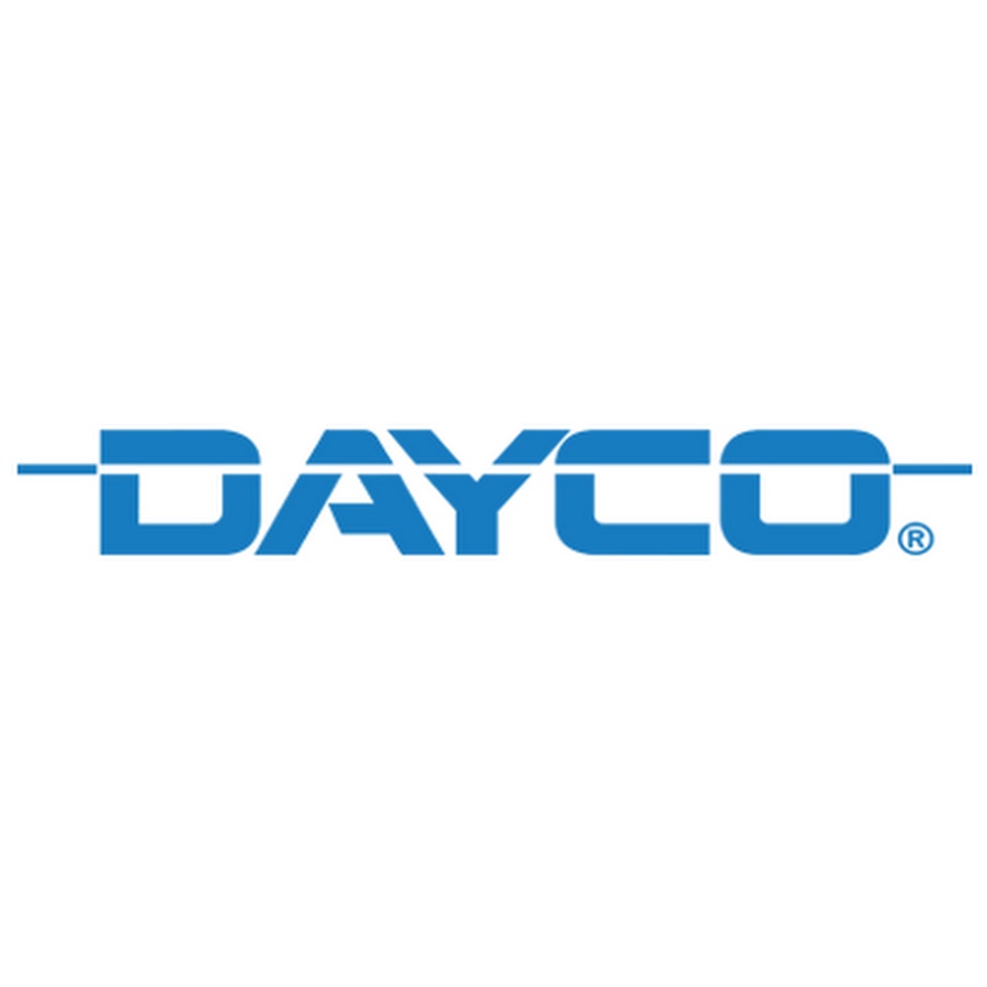 Dayco (132021) Drive Belt Ancillary