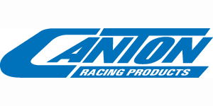 Canton Racing Products (80-247SBLK) Cooling