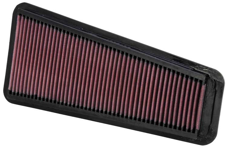 fj cruiser engine air filter