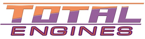 Total Engines Logo