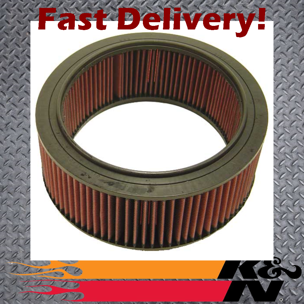 K&N Filters E-9231-1 Filtre à air - -pièces auto