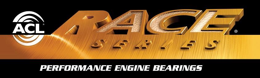 ACL Race Series logo