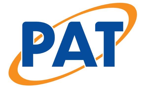 PAT Icon logo