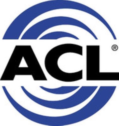 ACL logo