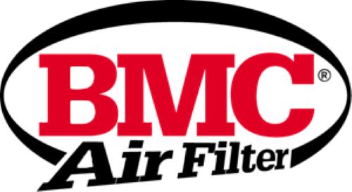 BMC logo