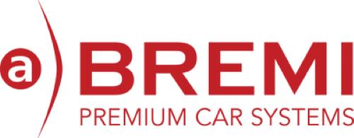 Bremi logo
