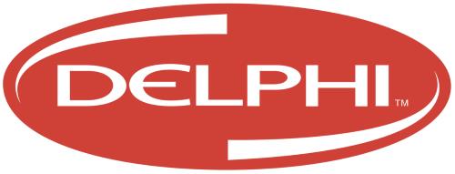 Delphi logo