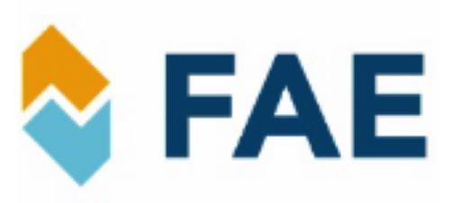 FAE logo