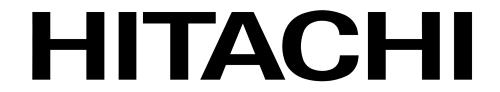 Hitachi logo