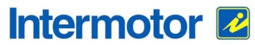 Intermotor logo
