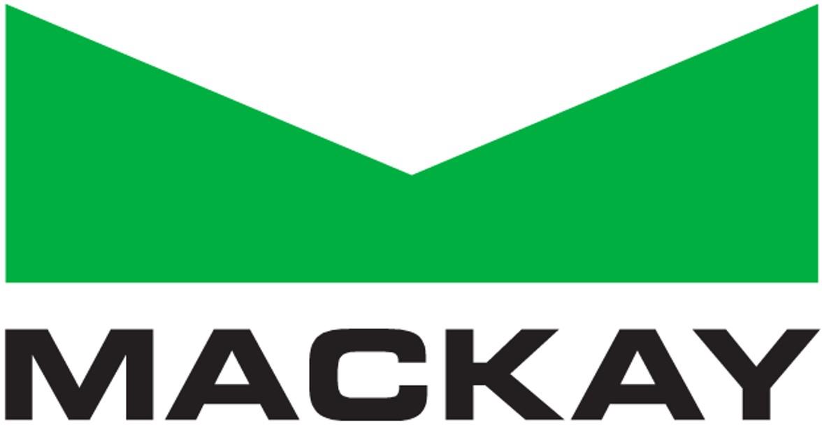 Mackay logo