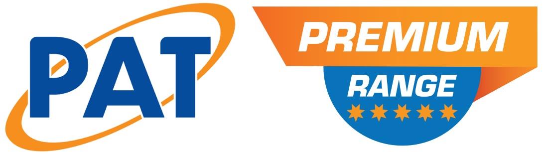 PAT Premium logo