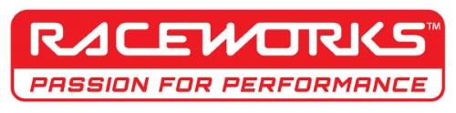 Raceworks logo