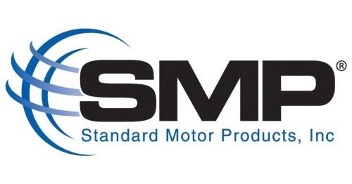 SMP logo