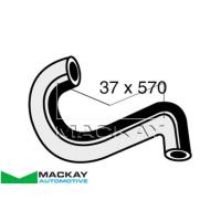 Mackay Radiator Upper Hose Thumbnail