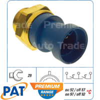 PAT Premium Cooling Fan Switch Thumbnail