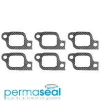 Permaseal Exhaust Manifold Gasket Set Thumbnail