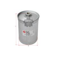 Sakura In-Line Fuel Filter - Fits Z311 AW311514 Thumbnail