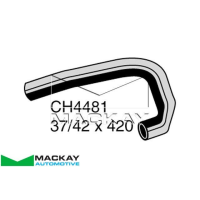 Mackay Radiator Lower Hose Thumbnail