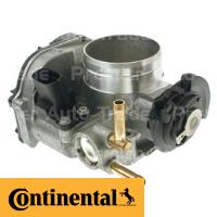 Continental Throttle Body Thumbnail