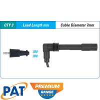 PAT Premium Ignition Lead Set Thumbnail