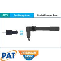 PAT Premium Ignition Lead Set Thumbnail