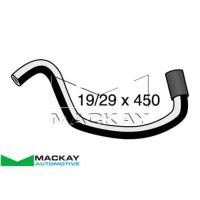 Mackay Radiator Lower Hose Thumbnail
