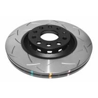 DBA Brake Rotor 4000 Series T3 Thumbnail