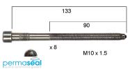 Permaseal Cylinder Head Bolt Set Thumbnail