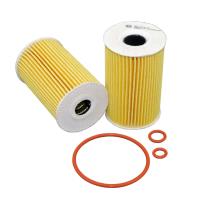 Sakura Engine Oil Filter - Replaces 03L115466, Ryco R2701P, Wesfil WCO142 Thumbnail