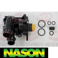 Nason Water Pump Thumbnail