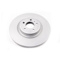 DBA Brake Rotor Street Series En-Shield Thumbnail