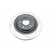 DBA Brake Rotor Street Series T2 Thumbnail