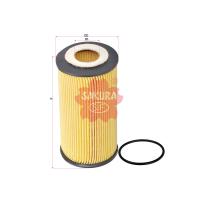 Sakura Eco Oil Filter Element Thumbnail