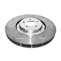 DBA Brake Rotor 5000 Series T3 Thumbnail