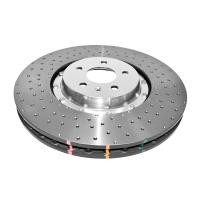 DBA Brake Rotor 5000 Series XD Thumbnail