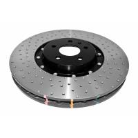 DBA Brake Rotor 5000 Series XD Thumbnail